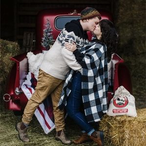 Meet your Posher, Ginny